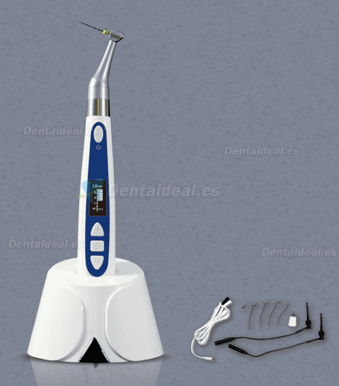 DEGER Y-SMART PRO Motor de Endodoncia con Localizador de Ápice